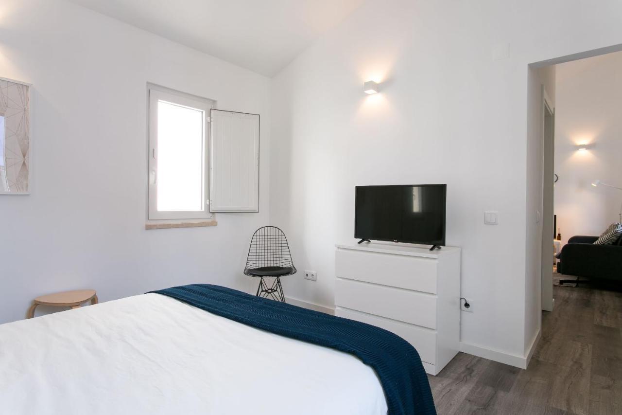 Vila Adell Lisboa Eksteriør billede